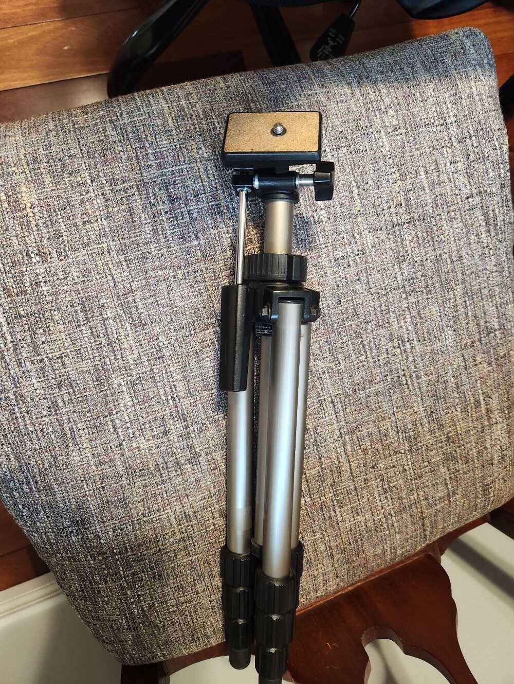 SLIK COMPACT 845IT TRIPOD